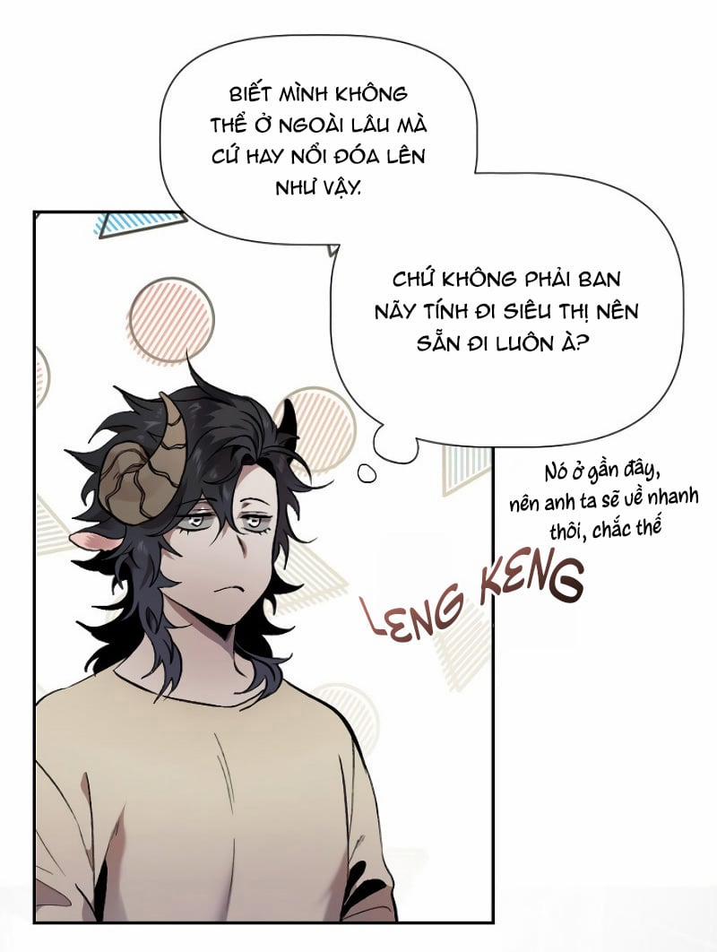 [18+] Nụ Hôn Tàn Bạo 2.1 trang 18