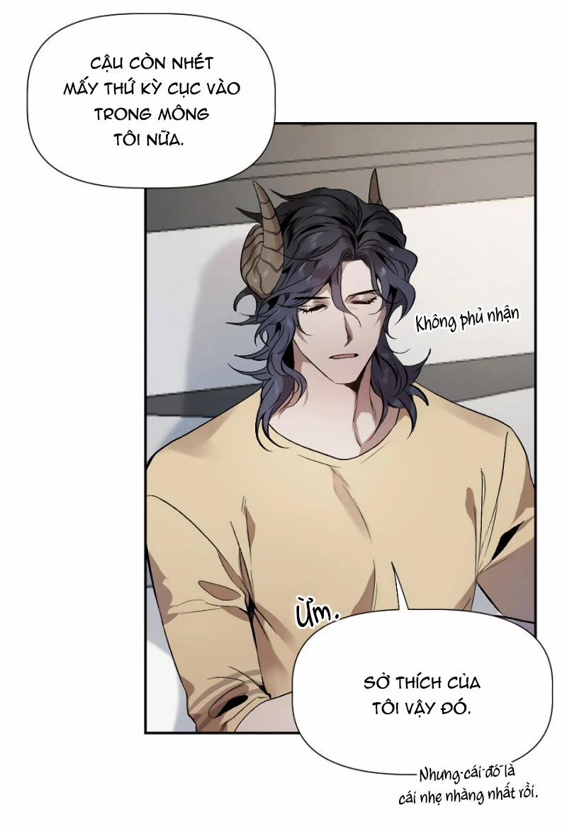 [18+] Nụ Hôn Tàn Bạo 2.1 trang 2