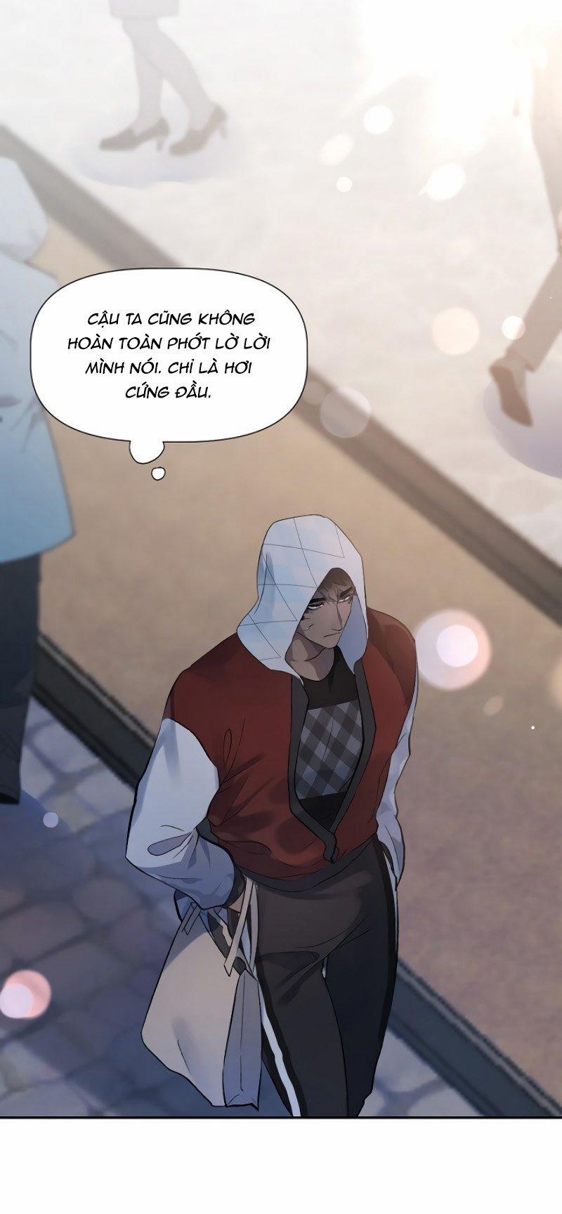 [18+] Nụ Hôn Tàn Bạo 2.1 trang 25