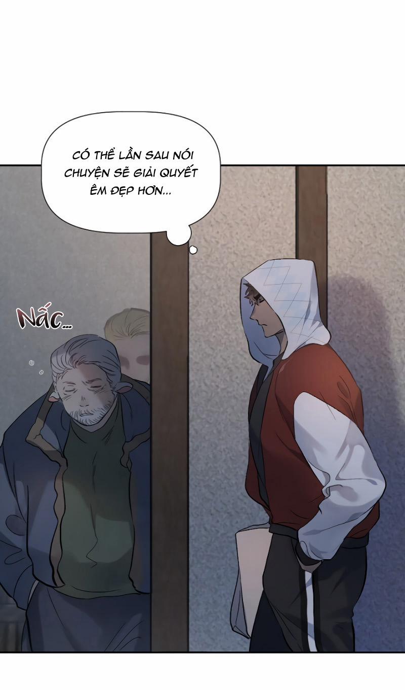 [18+] Nụ Hôn Tàn Bạo 2.1 trang 26