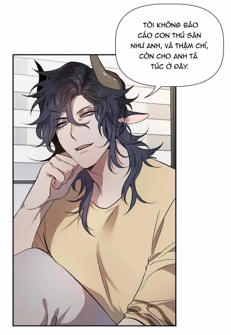 [18+] Nụ Hôn Tàn Bạo 2.1 trang 7