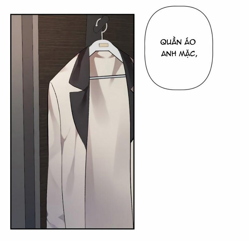 [18+] Nụ Hôn Tàn Bạo 2.1 trang 9