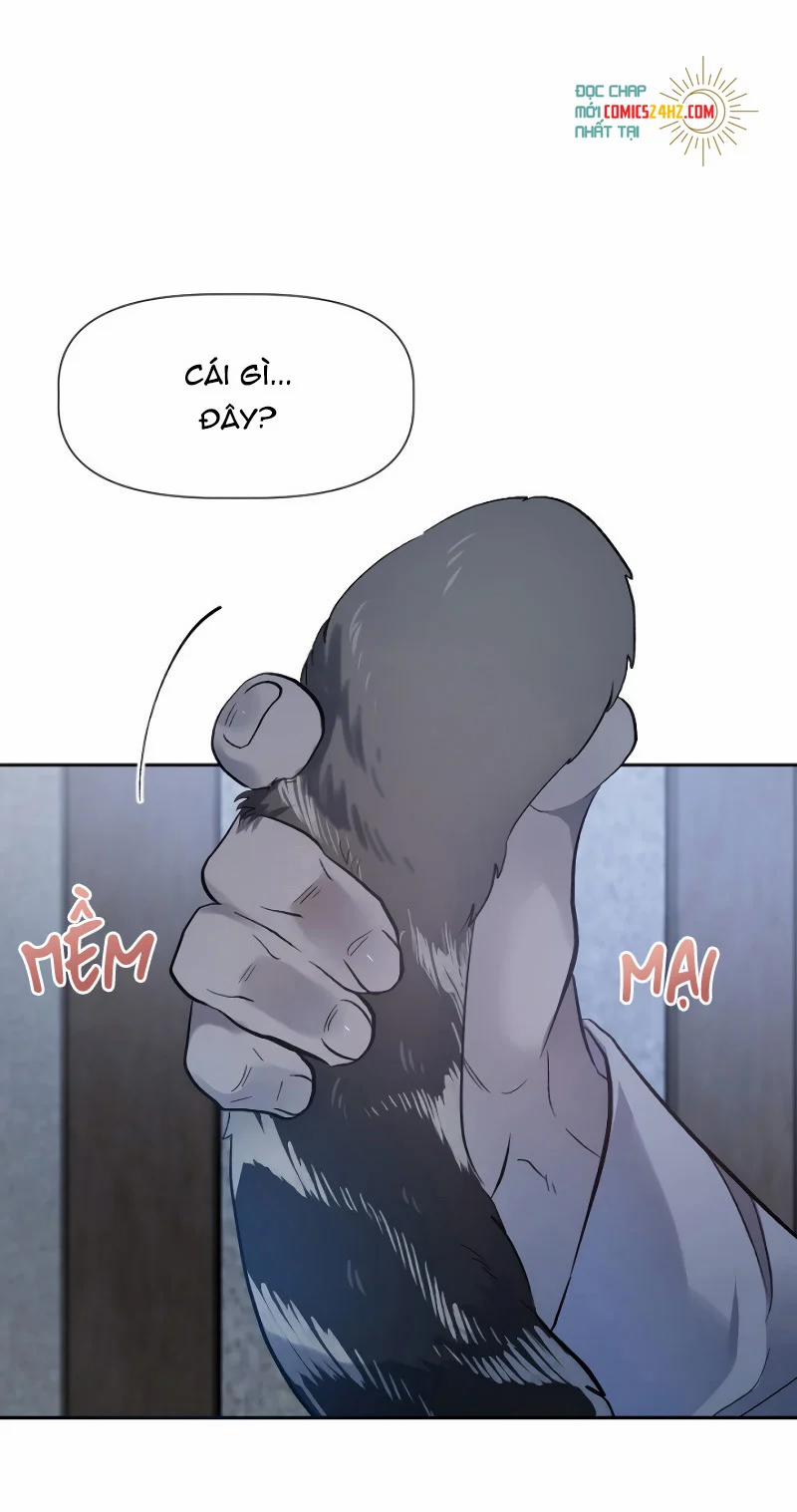 [18+] Nụ Hôn Tàn Bạo 2.2 trang 10