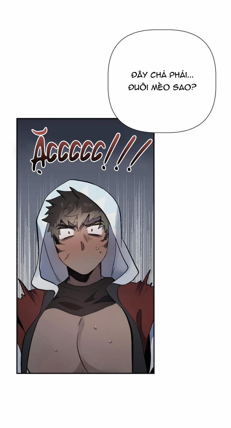 [18+] Nụ Hôn Tàn Bạo 2.2 trang 11