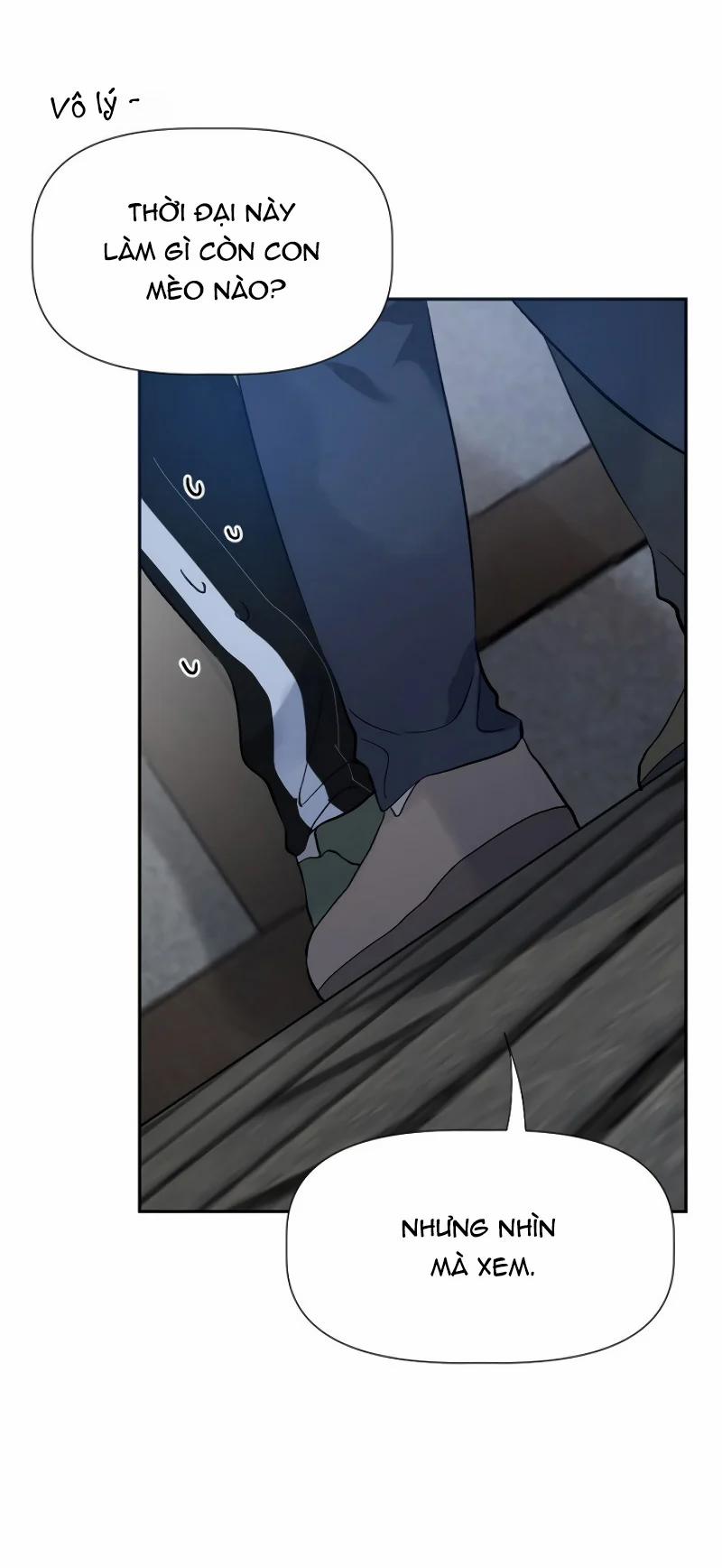 [18+] Nụ Hôn Tàn Bạo 2.2 trang 12