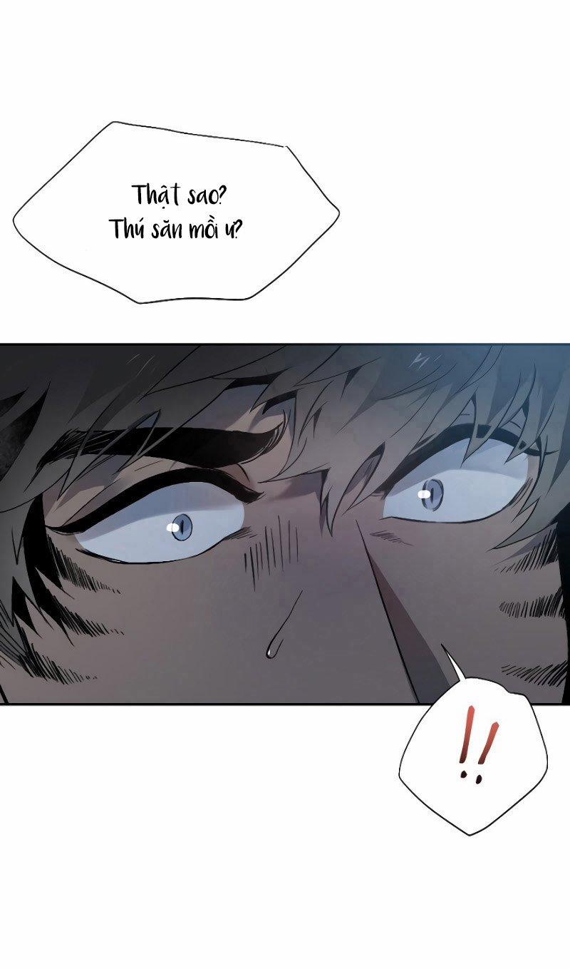 [18+] Nụ Hôn Tàn Bạo 2.2 trang 13