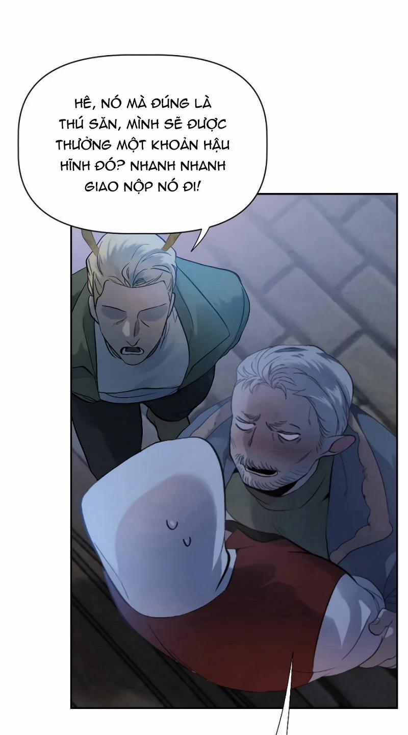 [18+] Nụ Hôn Tàn Bạo 2.2 trang 14