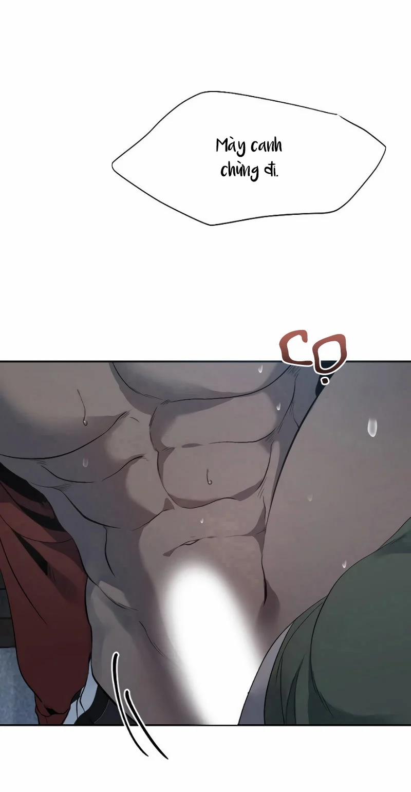 [18+] Nụ Hôn Tàn Bạo 2.2 trang 17