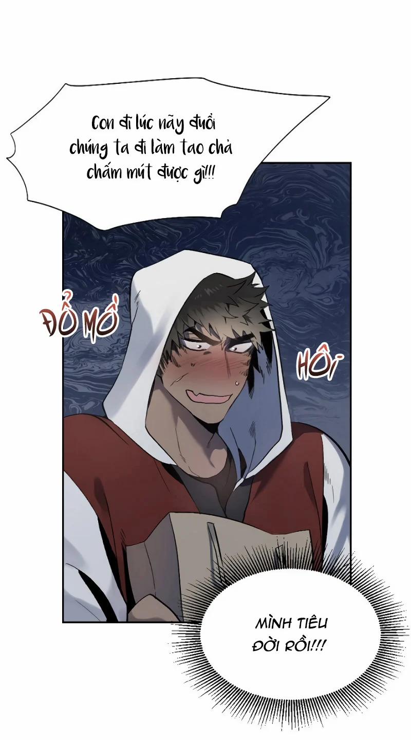 [18+] Nụ Hôn Tàn Bạo 2.2 trang 2