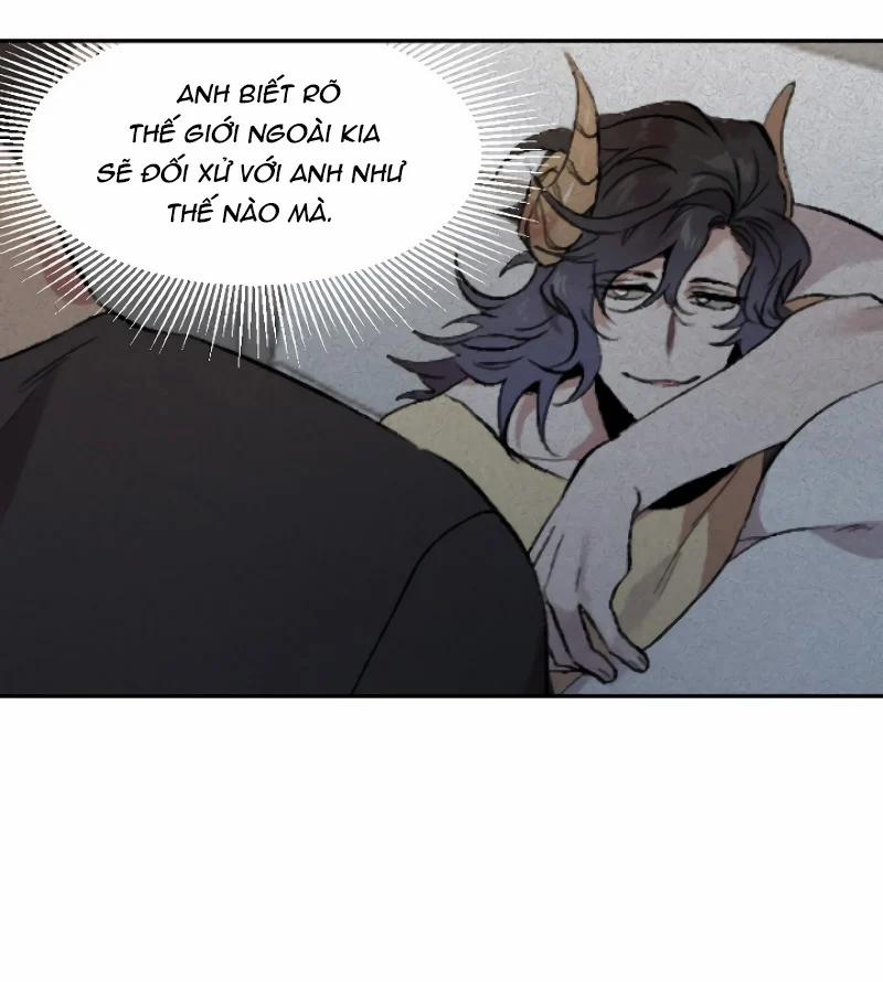 [18+] Nụ Hôn Tàn Bạo 2.2 trang 21