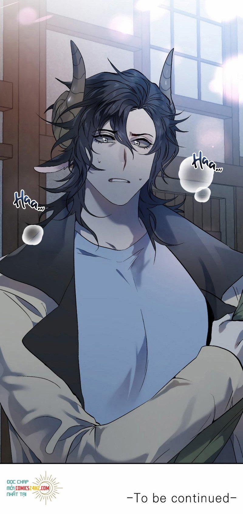 [18+] Nụ Hôn Tàn Bạo 2.2 trang 24