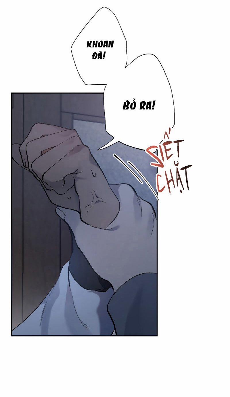 [18+] Nụ Hôn Tàn Bạo 2.2 trang 3