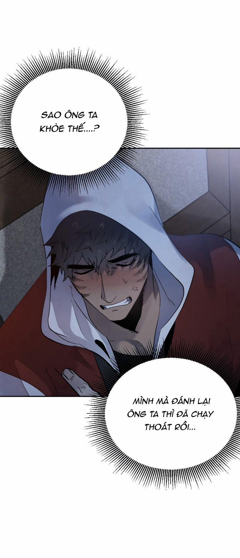 [18+] Nụ Hôn Tàn Bạo 2.2 trang 5