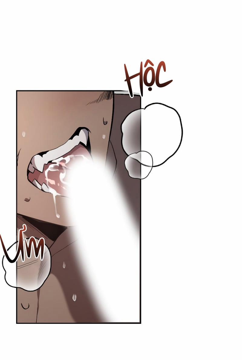 [18+] Nụ Hôn Tàn Bạo 3.1 trang 15