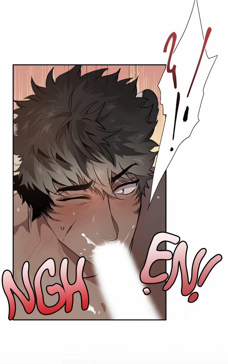 [18+] Nụ Hôn Tàn Bạo 3.1 trang 20