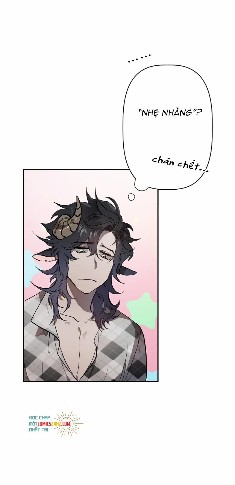 [18+] Nụ Hôn Tàn Bạo 3.1 trang 7