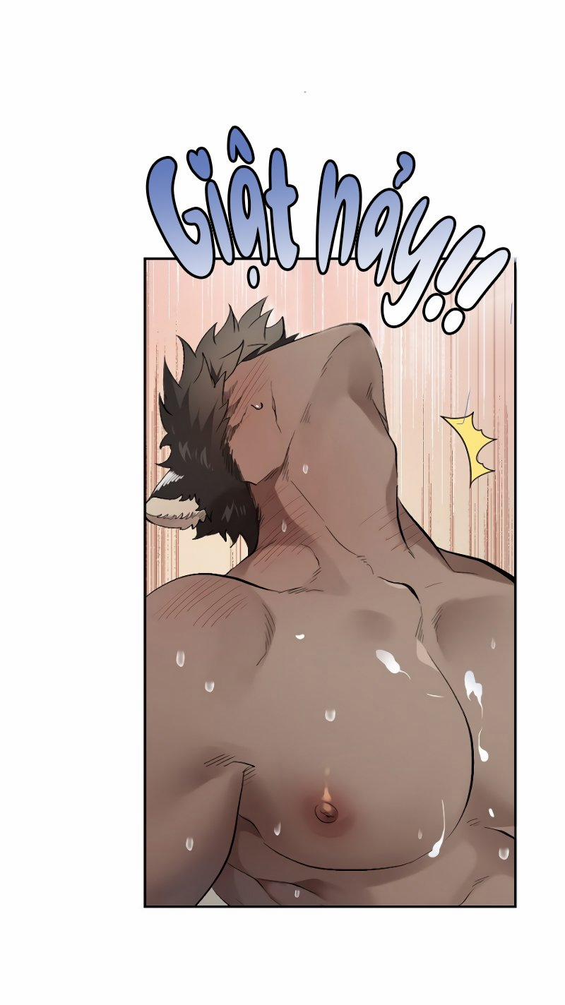 [18+] Nụ Hôn Tàn Bạo 3.2 trang 0