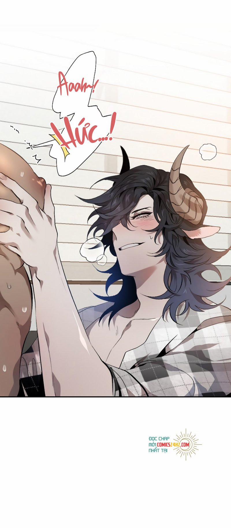 [18+] Nụ Hôn Tàn Bạo 3.2 trang 1