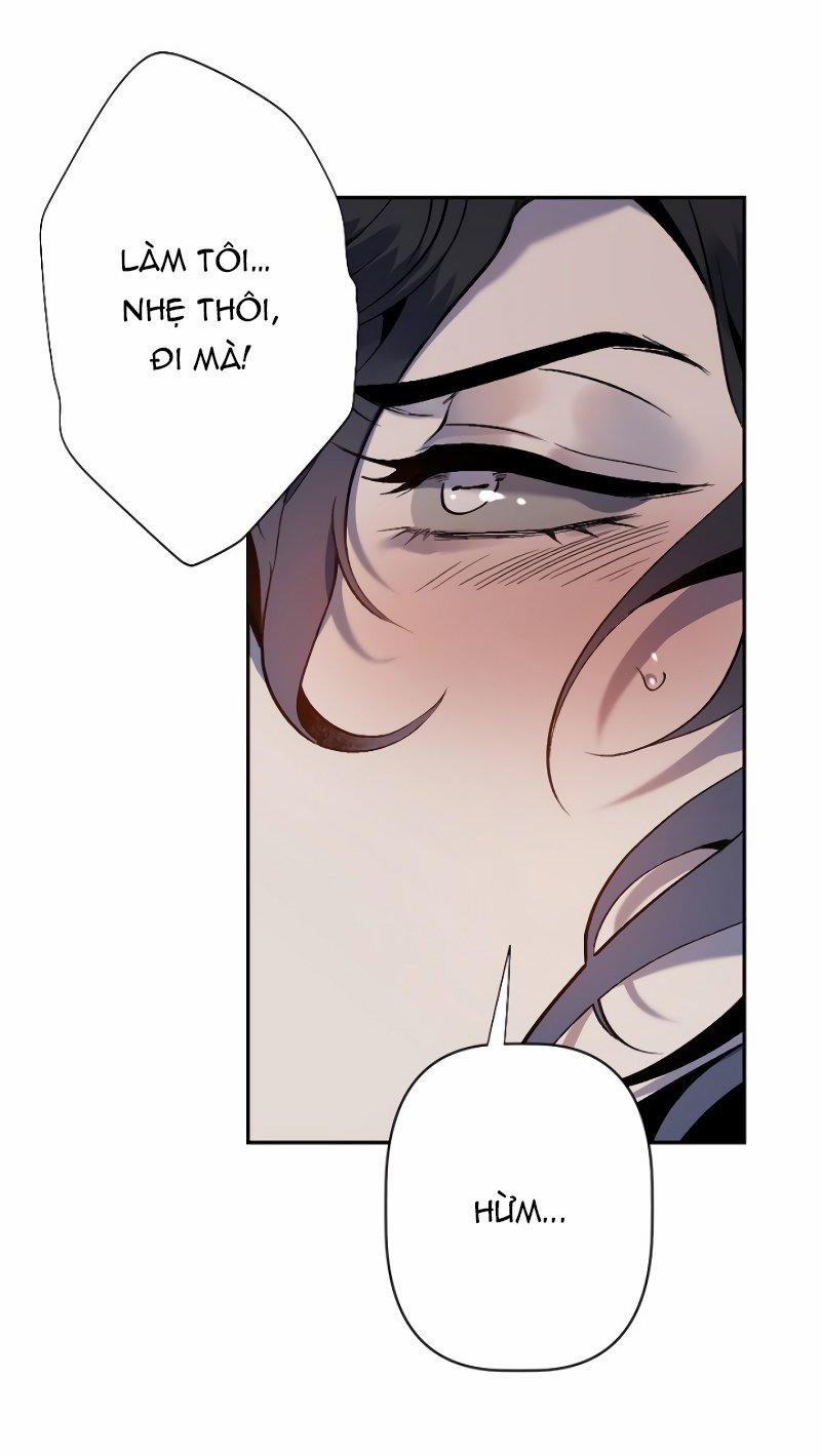 [18+] Nụ Hôn Tàn Bạo 3.2 trang 10