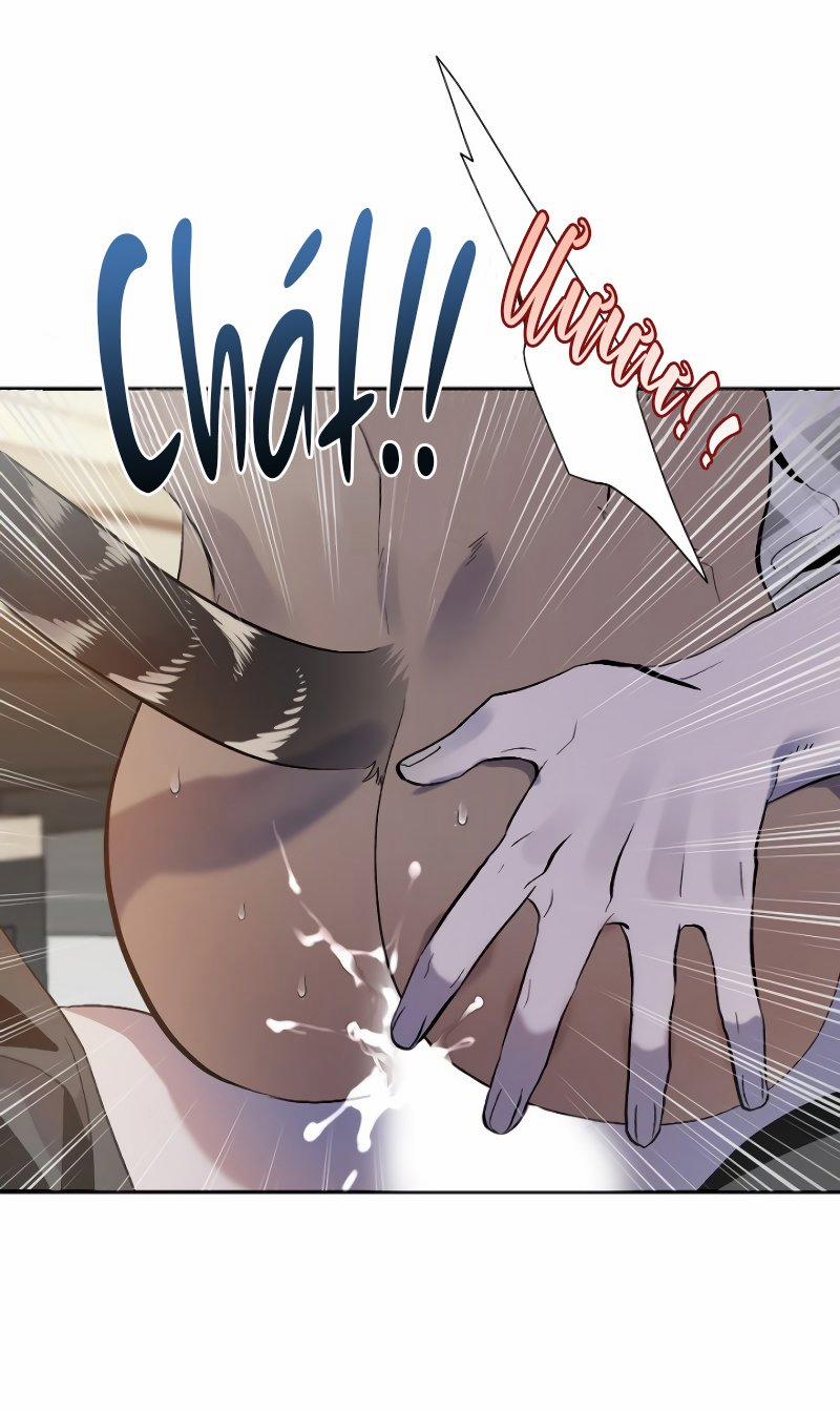 [18+] Nụ Hôn Tàn Bạo 3.2 trang 11