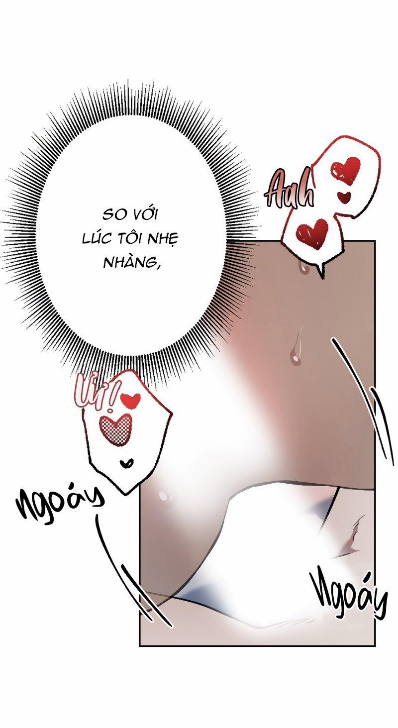 [18+] Nụ Hôn Tàn Bạo 3.2 trang 13