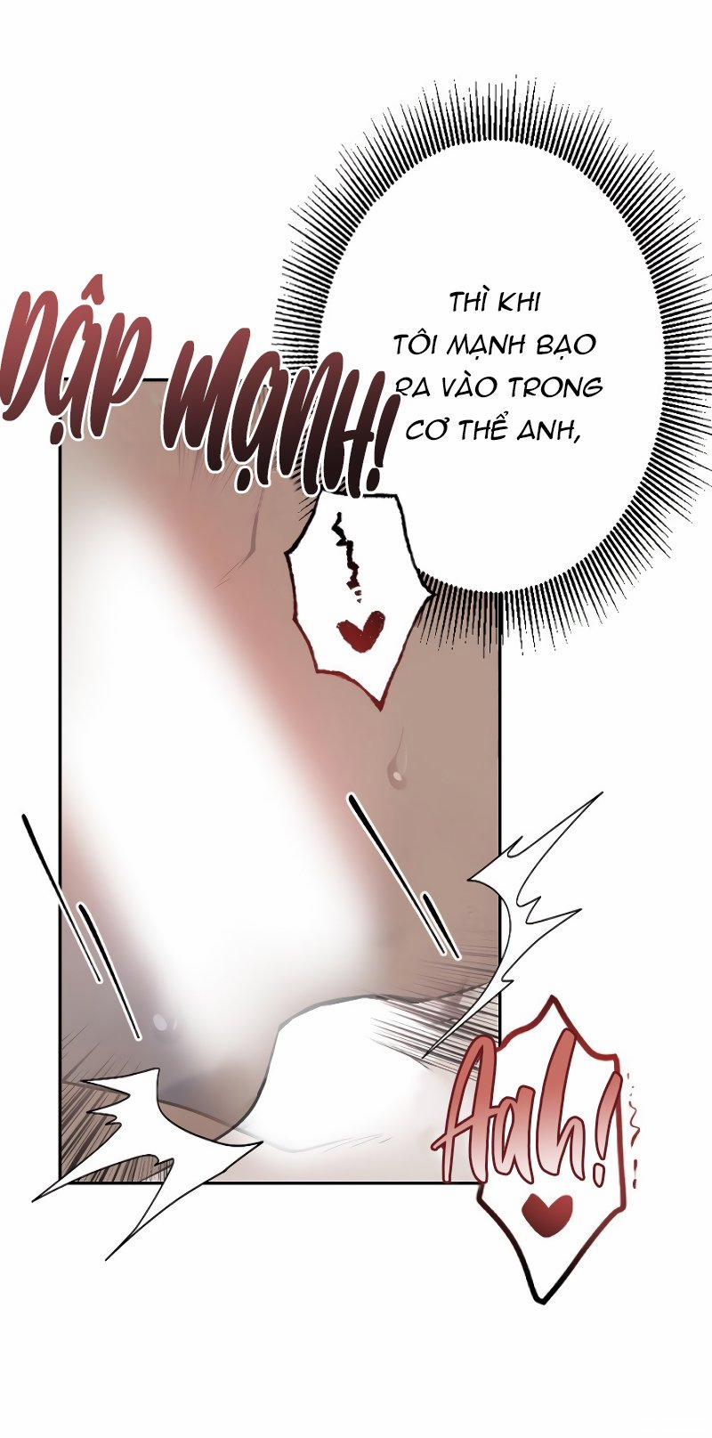 [18+] Nụ Hôn Tàn Bạo 3.2 trang 14