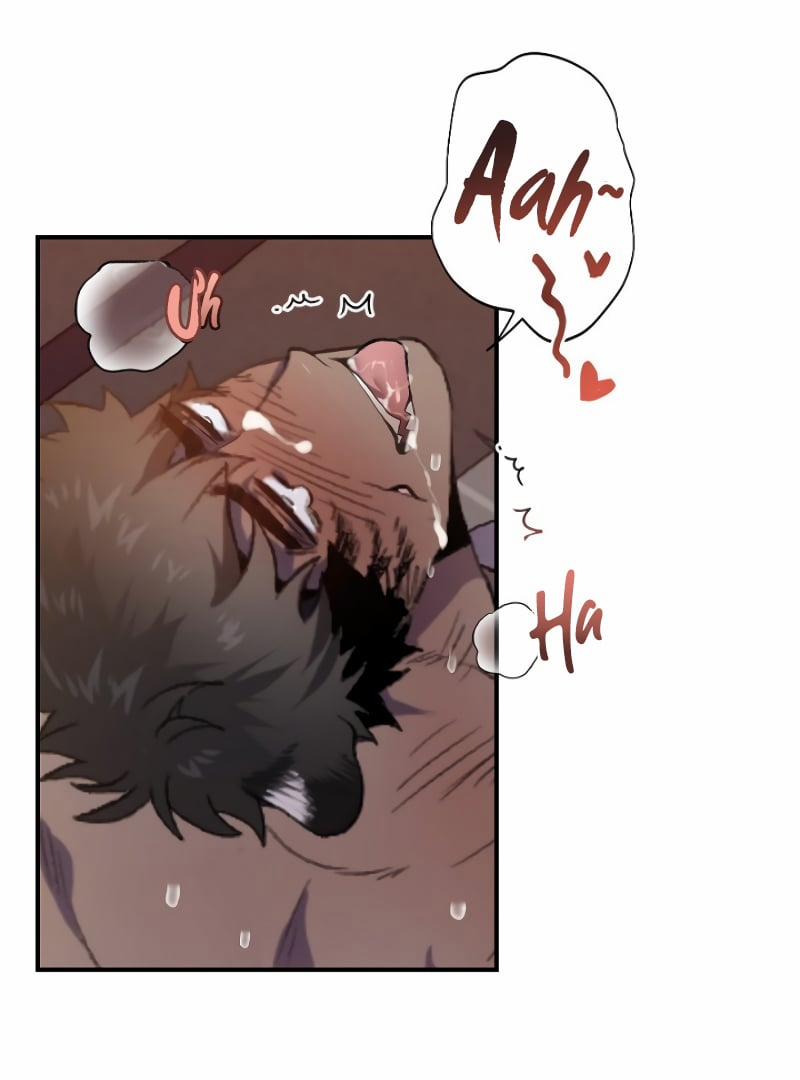 [18+] Nụ Hôn Tàn Bạo 3.2 trang 19