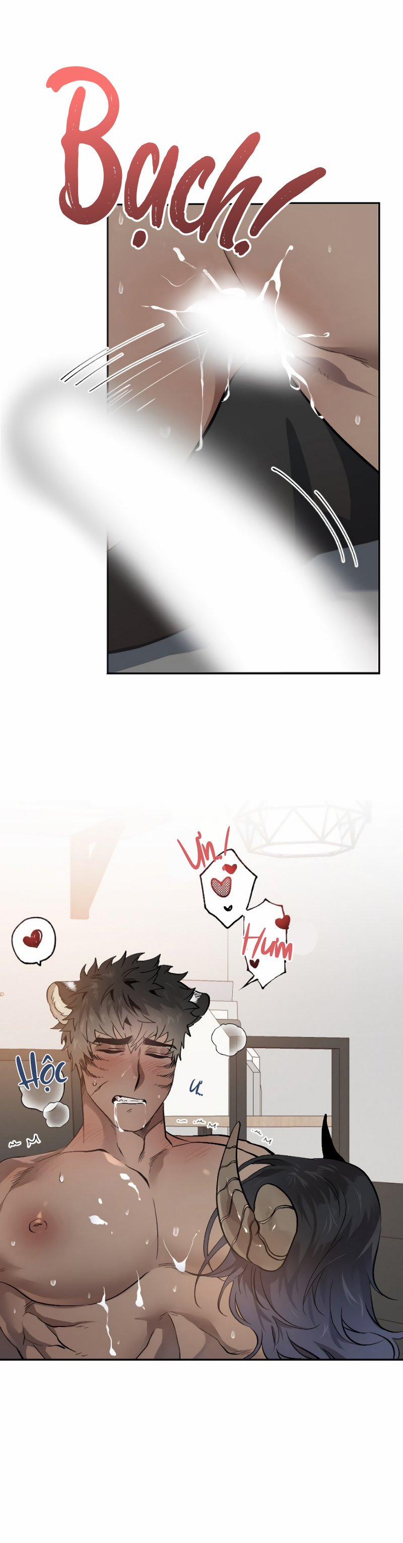 [18+] Nụ Hôn Tàn Bạo 3.2 trang 2