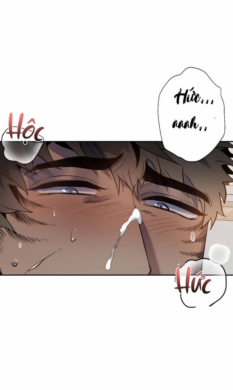 [18+] Nụ Hôn Tàn Bạo 3.2 trang 3