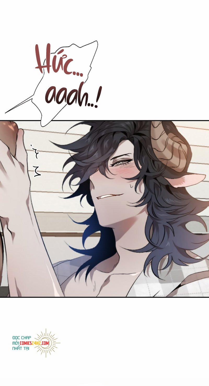 [18+] Nụ Hôn Tàn Bạo 3.2 trang 7