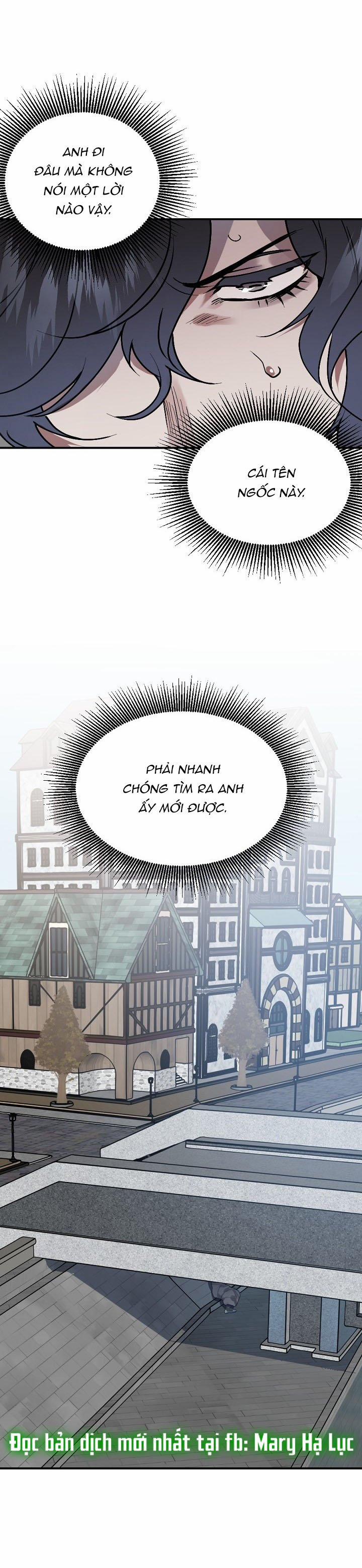 [18+] Nụ Hôn Tàn Bạo 5.1 trang 5