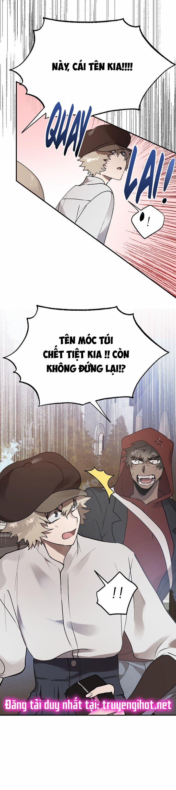 [18+] Nụ Hôn Tàn Bạo 5.2 trang 2