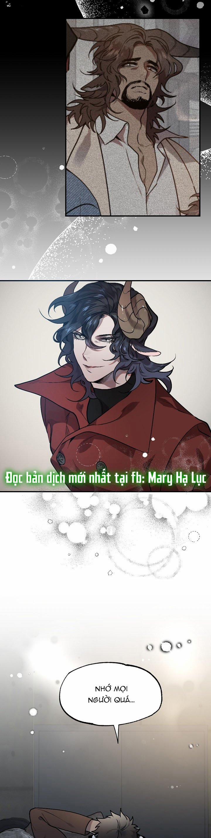 [18+] Nụ Hôn Tàn Bạo 7.1 trang 7