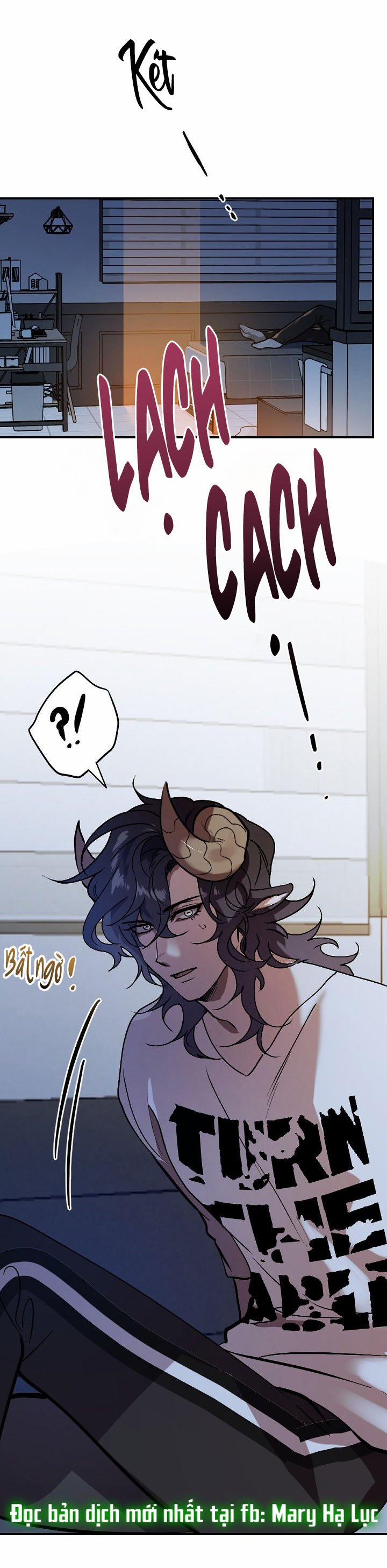 [18+] Nụ Hôn Tàn Bạo 7.2 trang 7