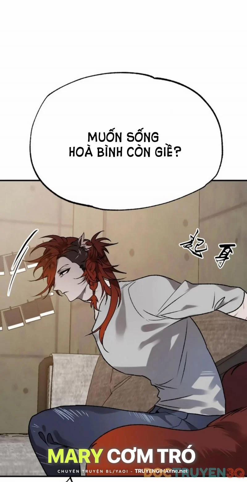 [18+] Nụ Hôn Tàn Bạo 9.5 trang 0