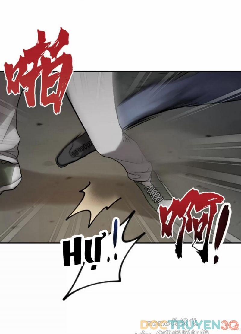 [18+] Nụ Hôn Tàn Bạo 9.5 trang 10