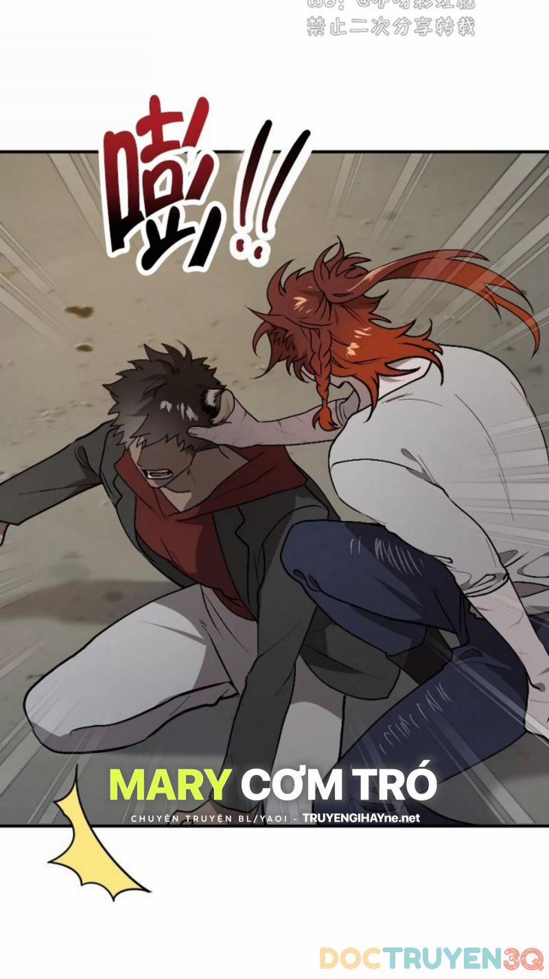 [18+] Nụ Hôn Tàn Bạo 9.5 trang 11