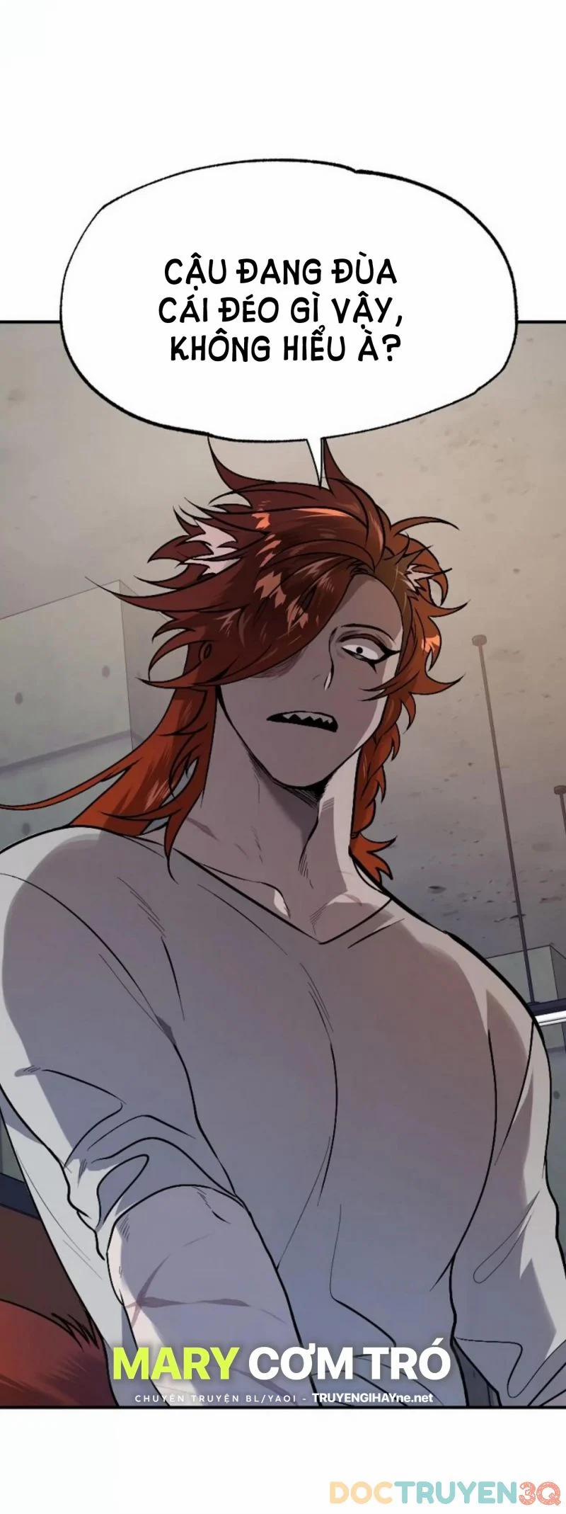 [18+] Nụ Hôn Tàn Bạo 9.5 trang 12