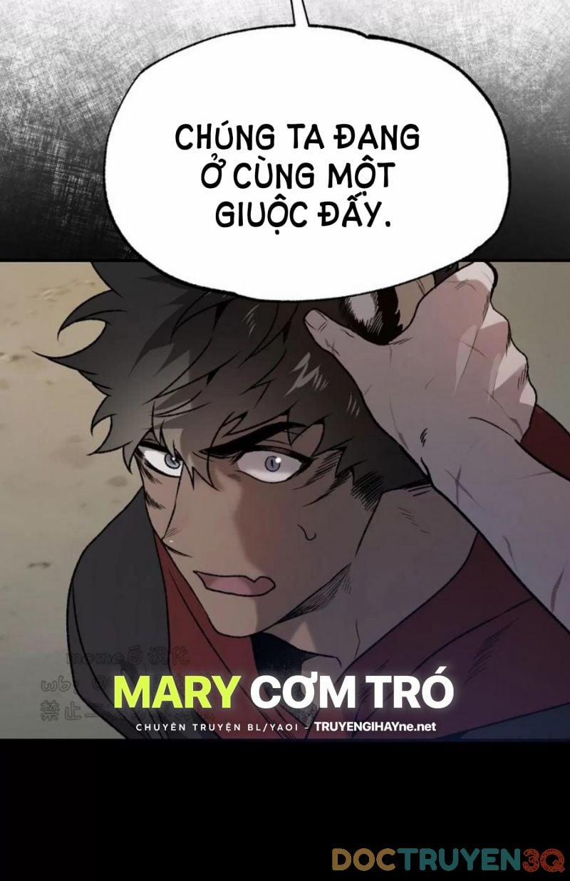 [18+] Nụ Hôn Tàn Bạo 9.5 trang 14