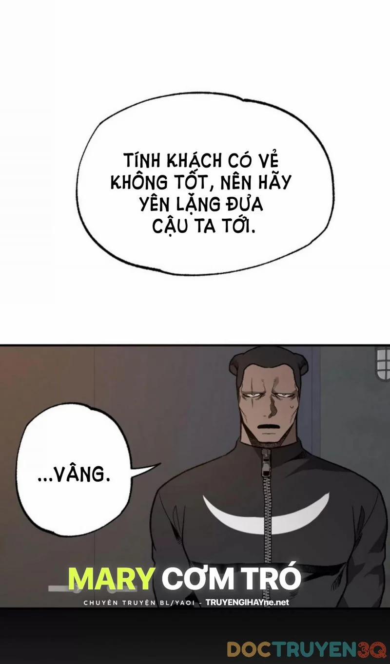 [18+] Nụ Hôn Tàn Bạo 9.5 trang 19