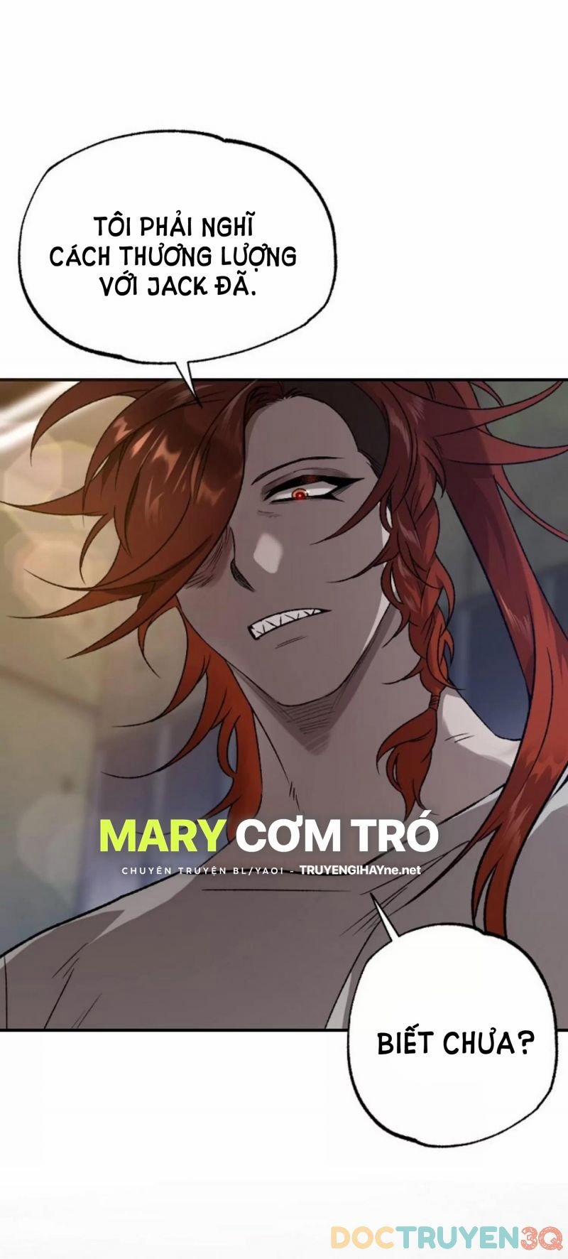 [18+] Nụ Hôn Tàn Bạo 9.5 trang 22