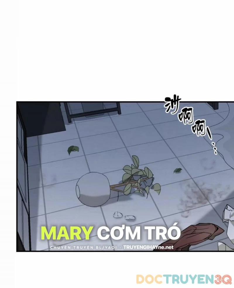 [18+] Nụ Hôn Tàn Bạo 9.5 trang 24