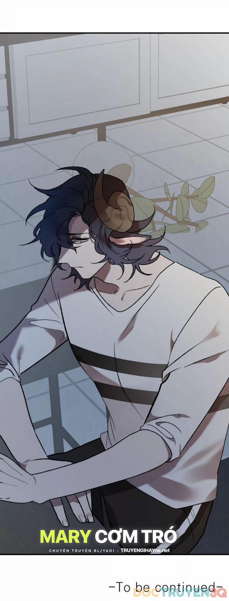 [18+] Nụ Hôn Tàn Bạo 9.5 trang 25