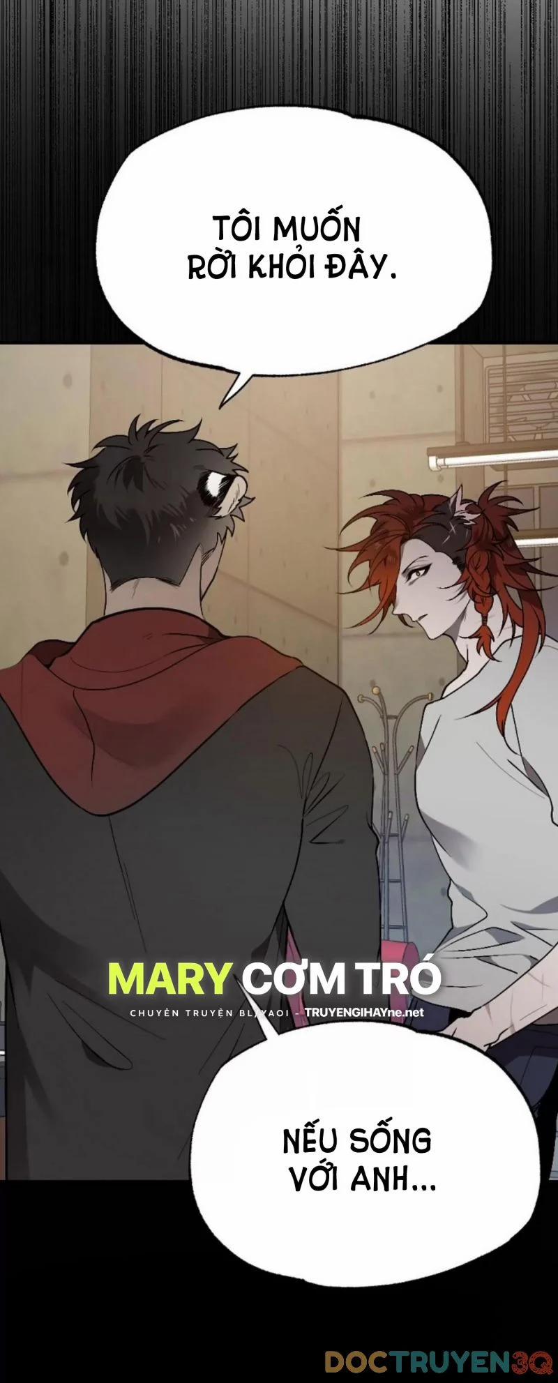 [18+] Nụ Hôn Tàn Bạo 9.5 trang 6