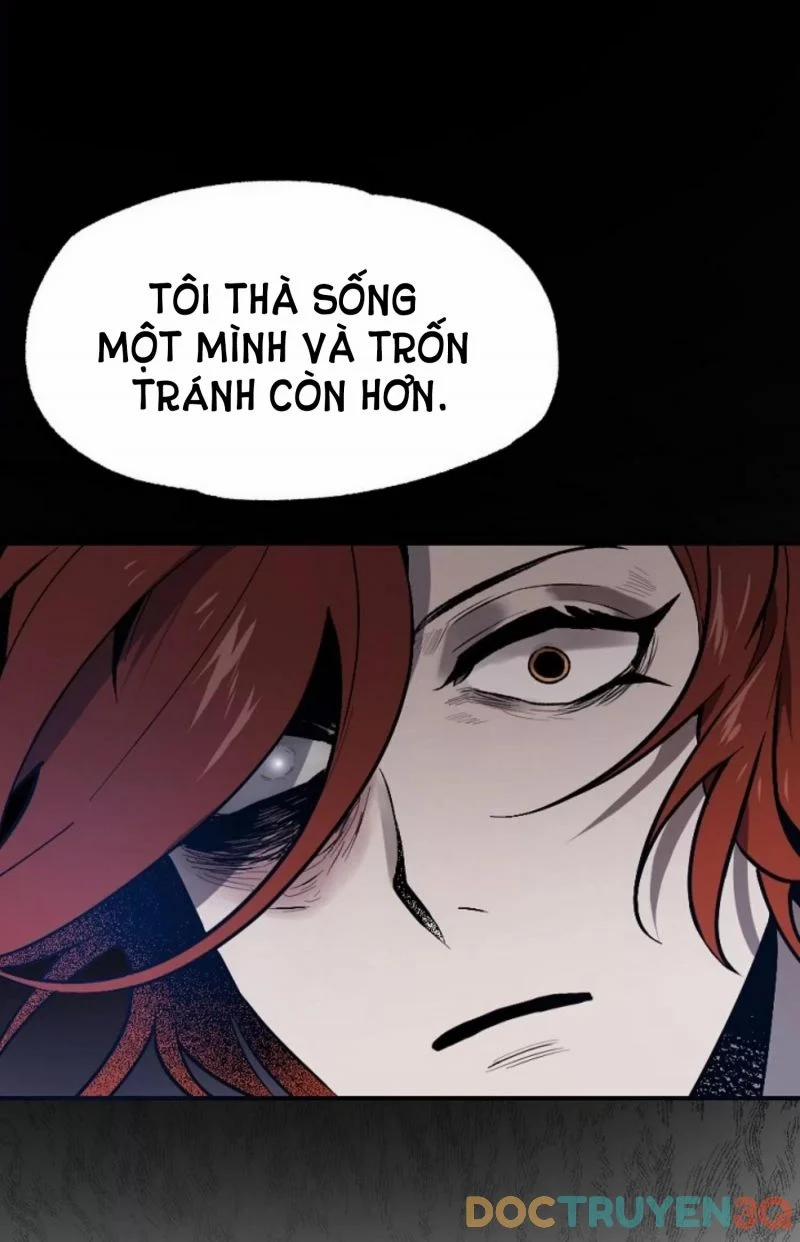 [18+] Nụ Hôn Tàn Bạo 9.5 trang 7