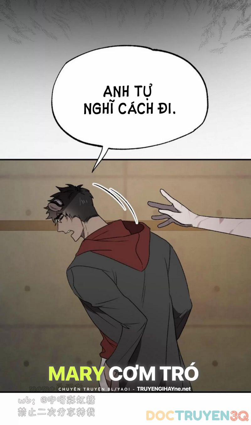 [18+] Nụ Hôn Tàn Bạo 9.5 trang 8