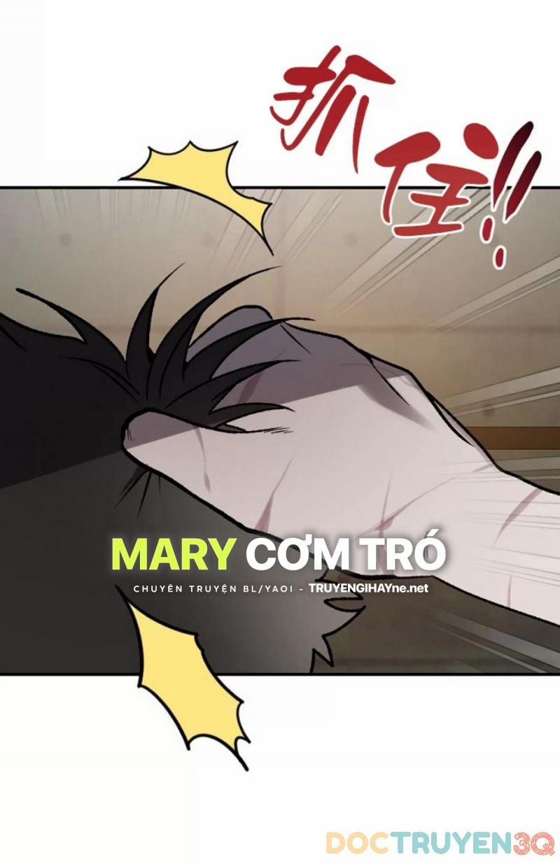 [18+] Nụ Hôn Tàn Bạo 9.5 trang 9