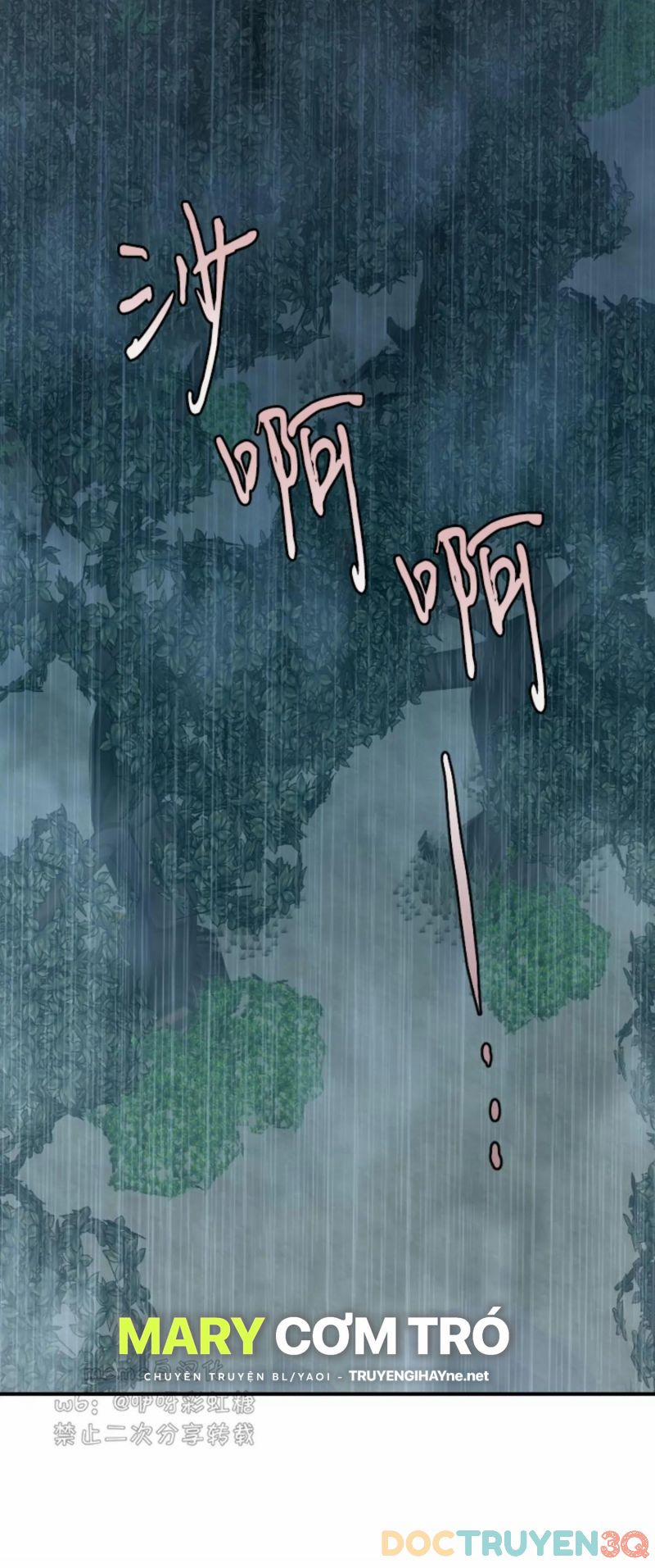 [18+] Nụ Hôn Tàn Bạo 9 trang 0