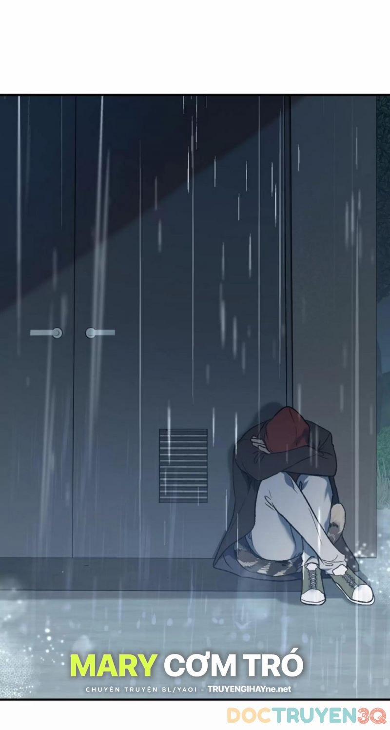 [18+] Nụ Hôn Tàn Bạo 9 trang 1