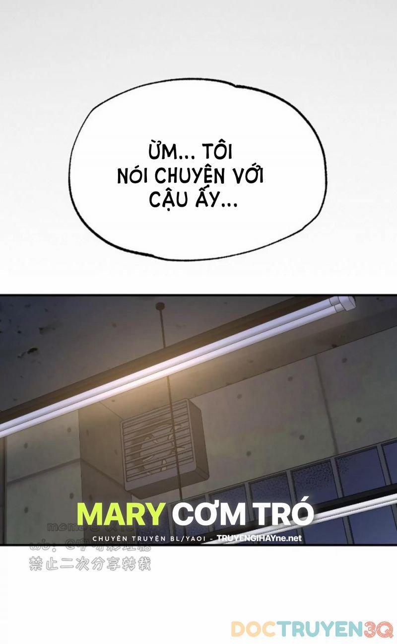 [18+] Nụ Hôn Tàn Bạo 9 trang 10